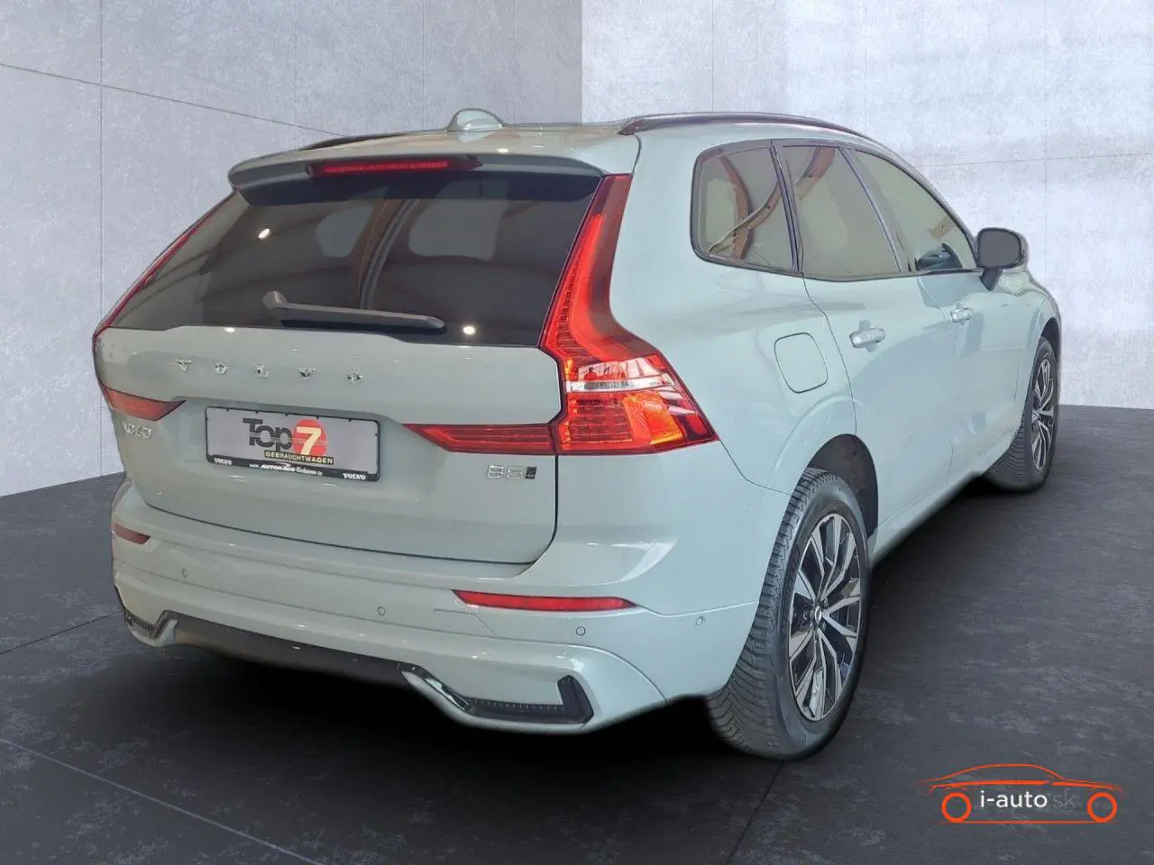 Volvo XC60 2025 na predaj – fotografia 4
