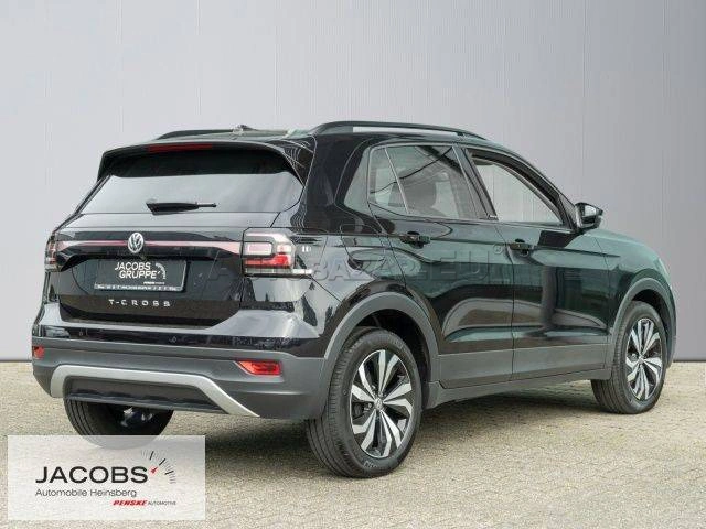 Volkswagen T-Cross T Cross 1.6 TDI
