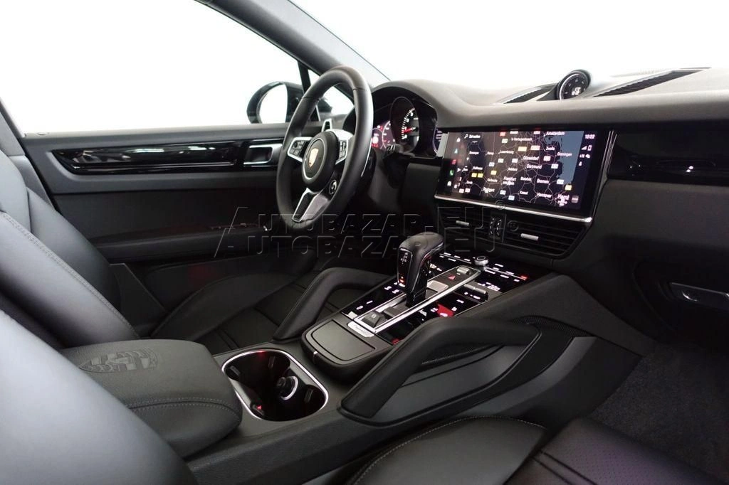 Porsche Cayenne 2022 na predaj – fotografia 14
