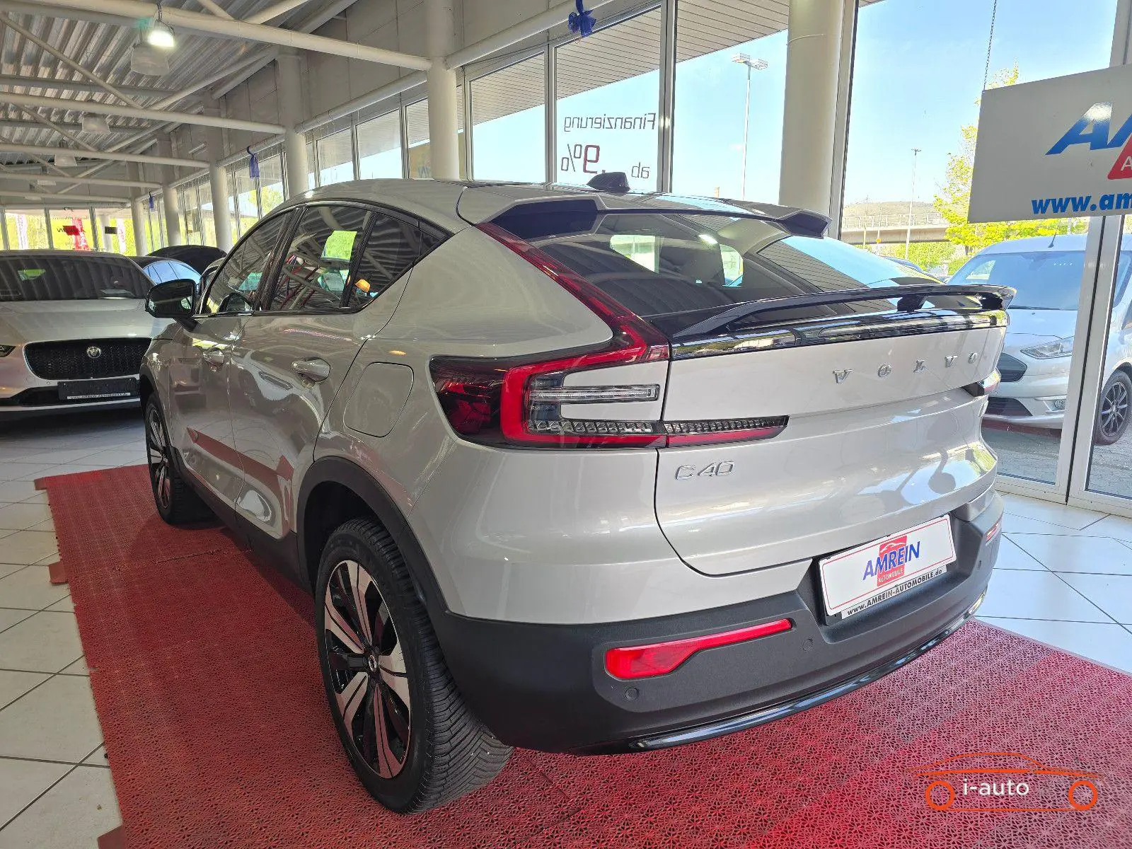 Volvo C40 2022 na predaj – fotografia 6