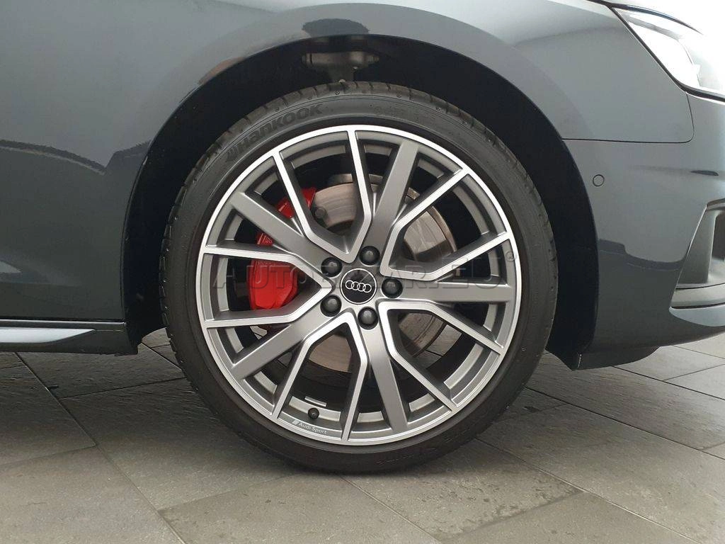 Audi A4 45 2.0 TFSI mHEV Advanced quattro S tronic