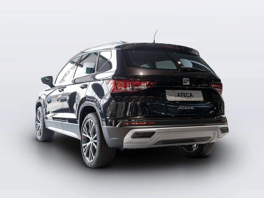 Seat Ateca 2.0 TDI 150 Xperience DSG