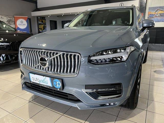 Volvo XC90 XC 90 B5 235k mHEV Plus Bright AWD A/T 7m