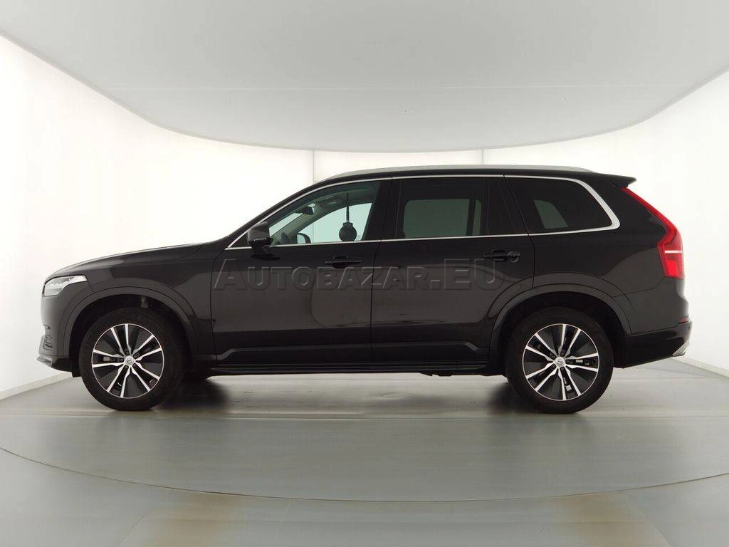 Volvo XC90 XC 90 B5 235k Drive-E Momentum Pro AWD A/T