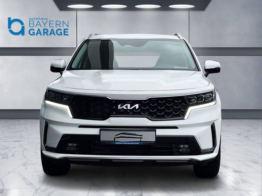 Kia Sorento Spirit 2WD