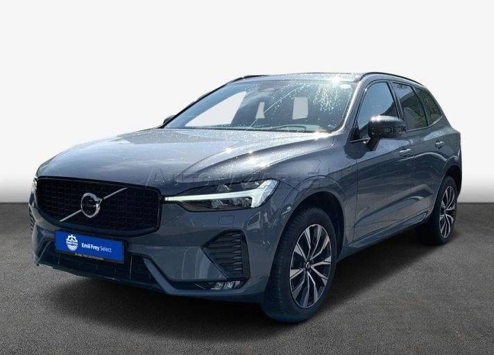 Volvo XC60 B4 D Plus Dark A/T