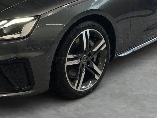 Audi A4 50 3.0 TDI mHEV S line quattro tiptronic