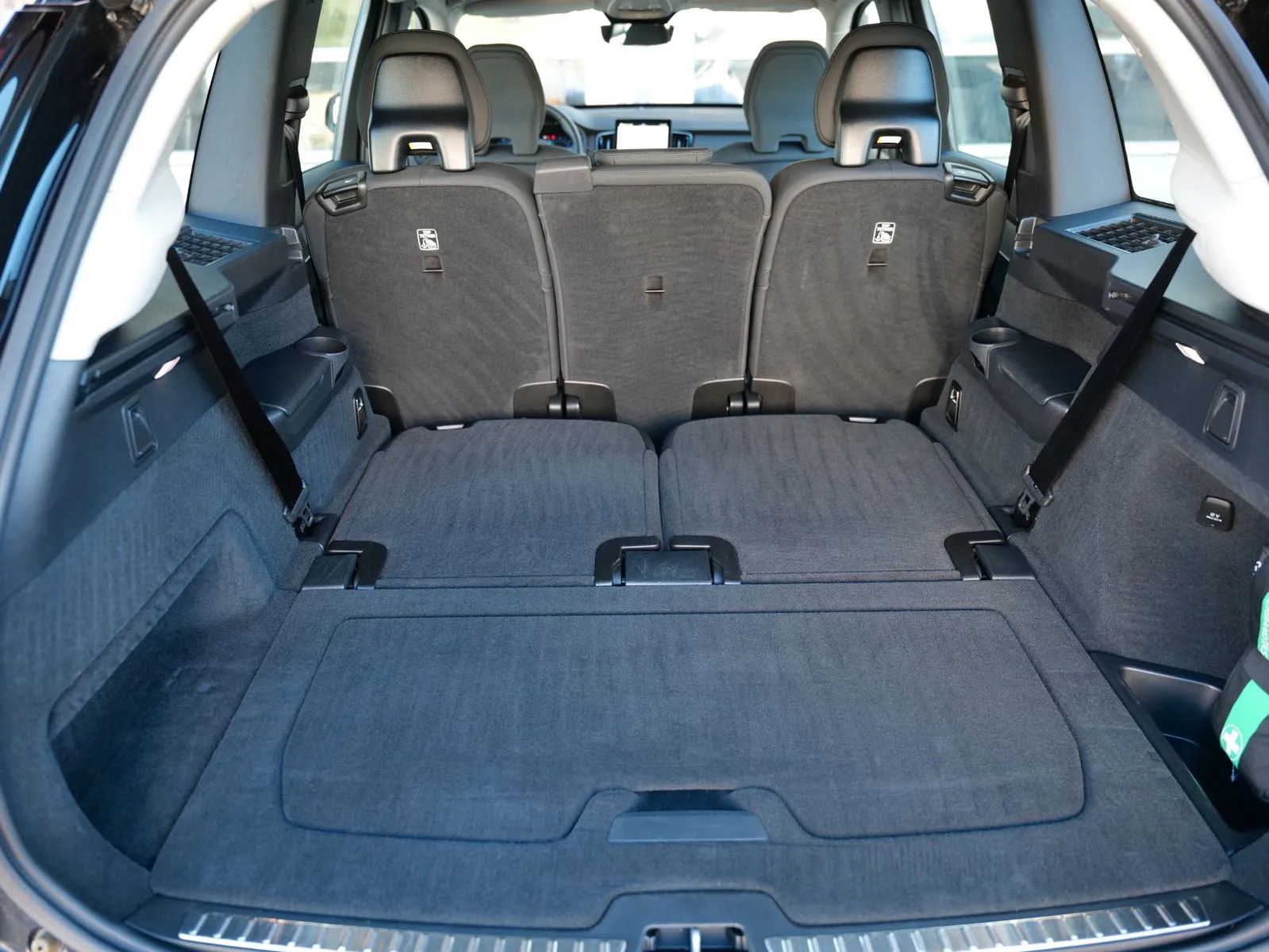 Volvo XC90 2025 na predaj – fotografia 29