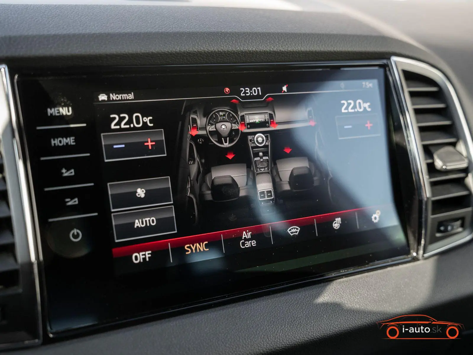 Škoda Karoq 2020 na predaj – fotografia 17