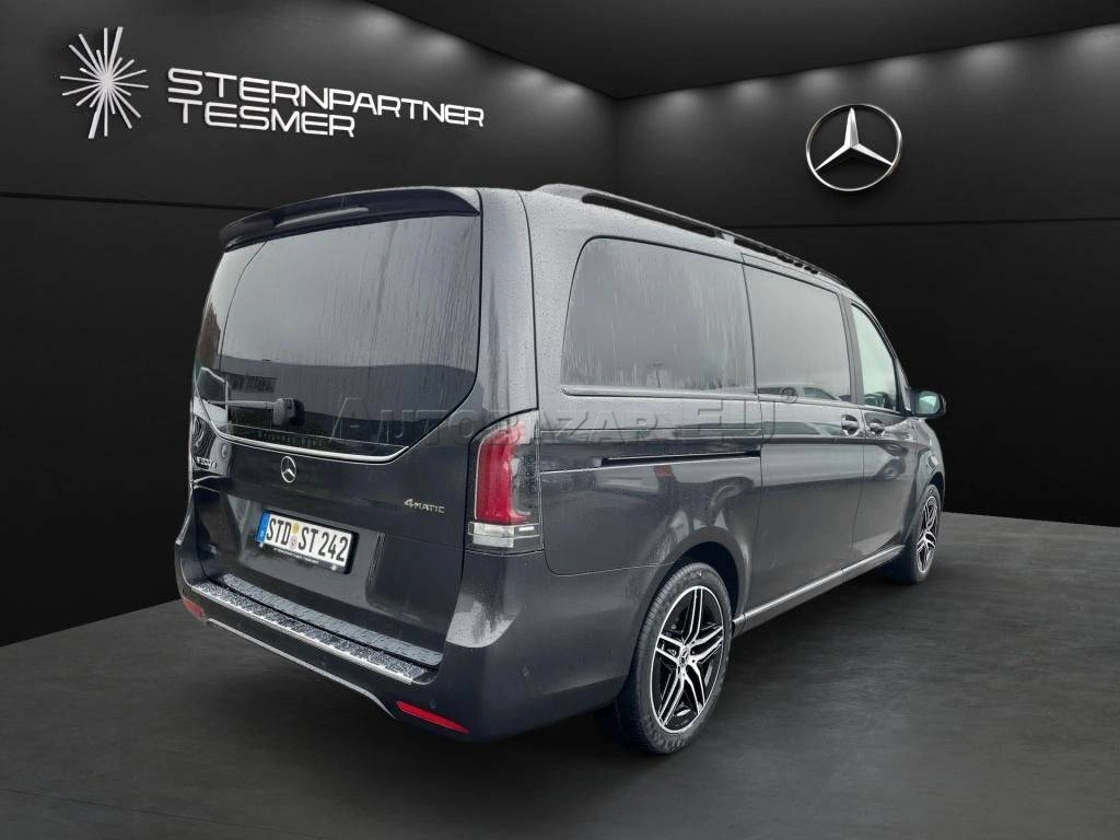 Mercedes-Benz V trieda 2024 na predaj – fotografia 11