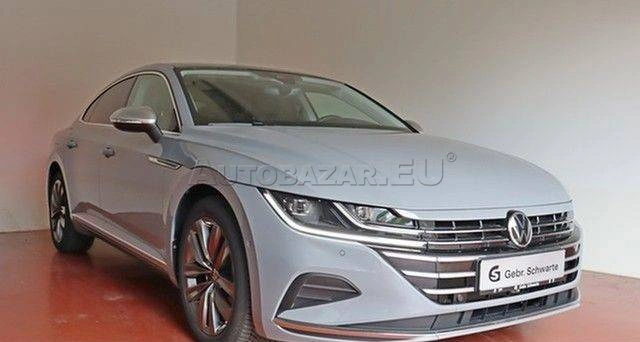 Volkswagen Arteon 2.0 TDI Elegance DSG