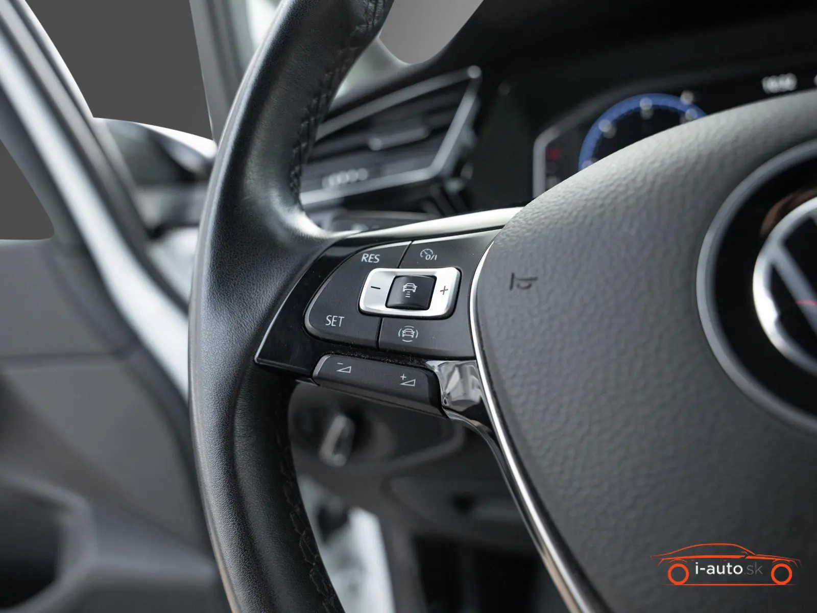 Volkswagen Touran 2022 na predaj – fotografia 15