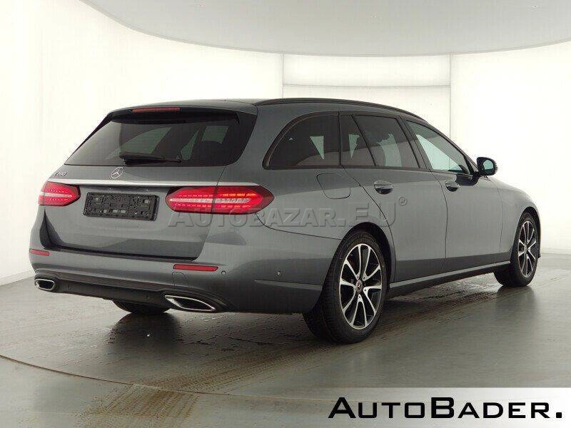 Mercedes-Benz E trieda Kombi 200 A/T