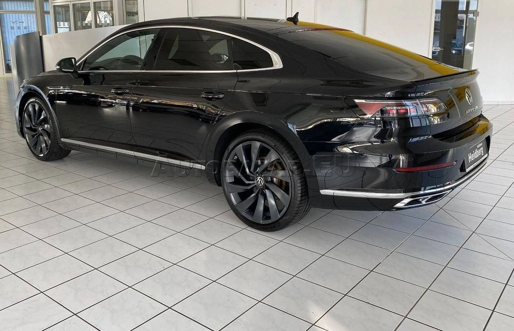 Volkswagen Arteon 2.0 TDI 4Motion R-Line DSG