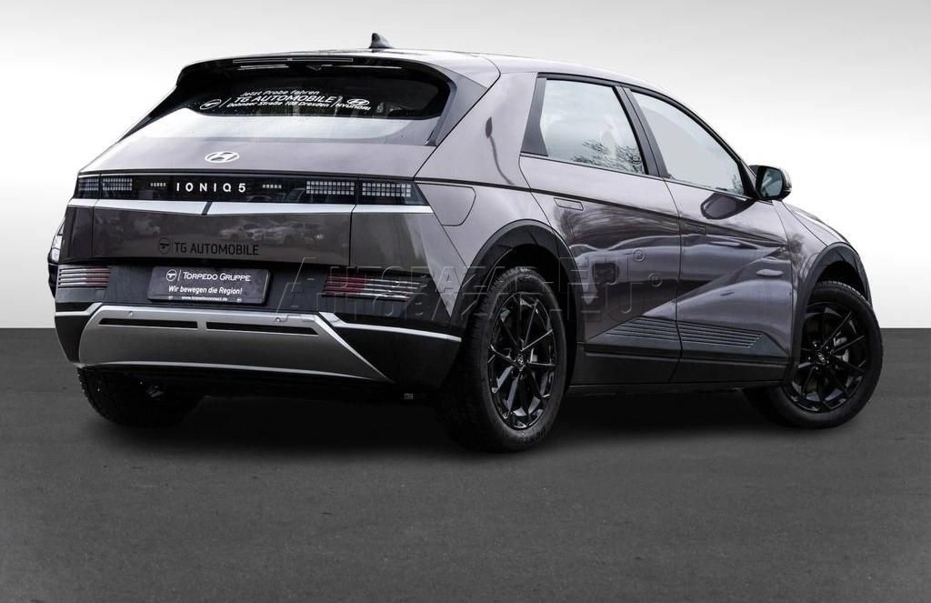 Hyundai Ioniq 5 73kWh