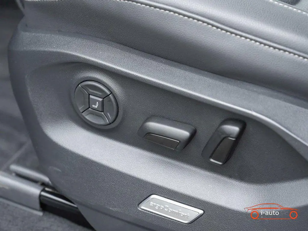 Volkswagen Touareg 2023 na predaj – fotografia 16