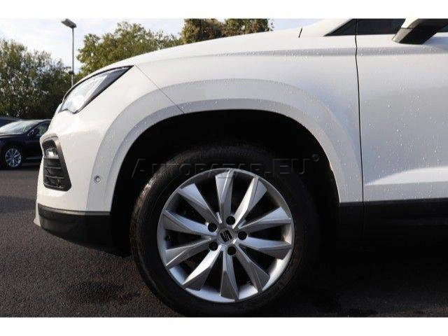 Seat Ateca 2.0 TDI 150 Style DSG