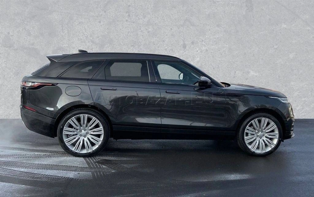 Land Rover Range Rover Velar 3.0D I6 D300 MHEV R-Dynamic SE AWD A/T