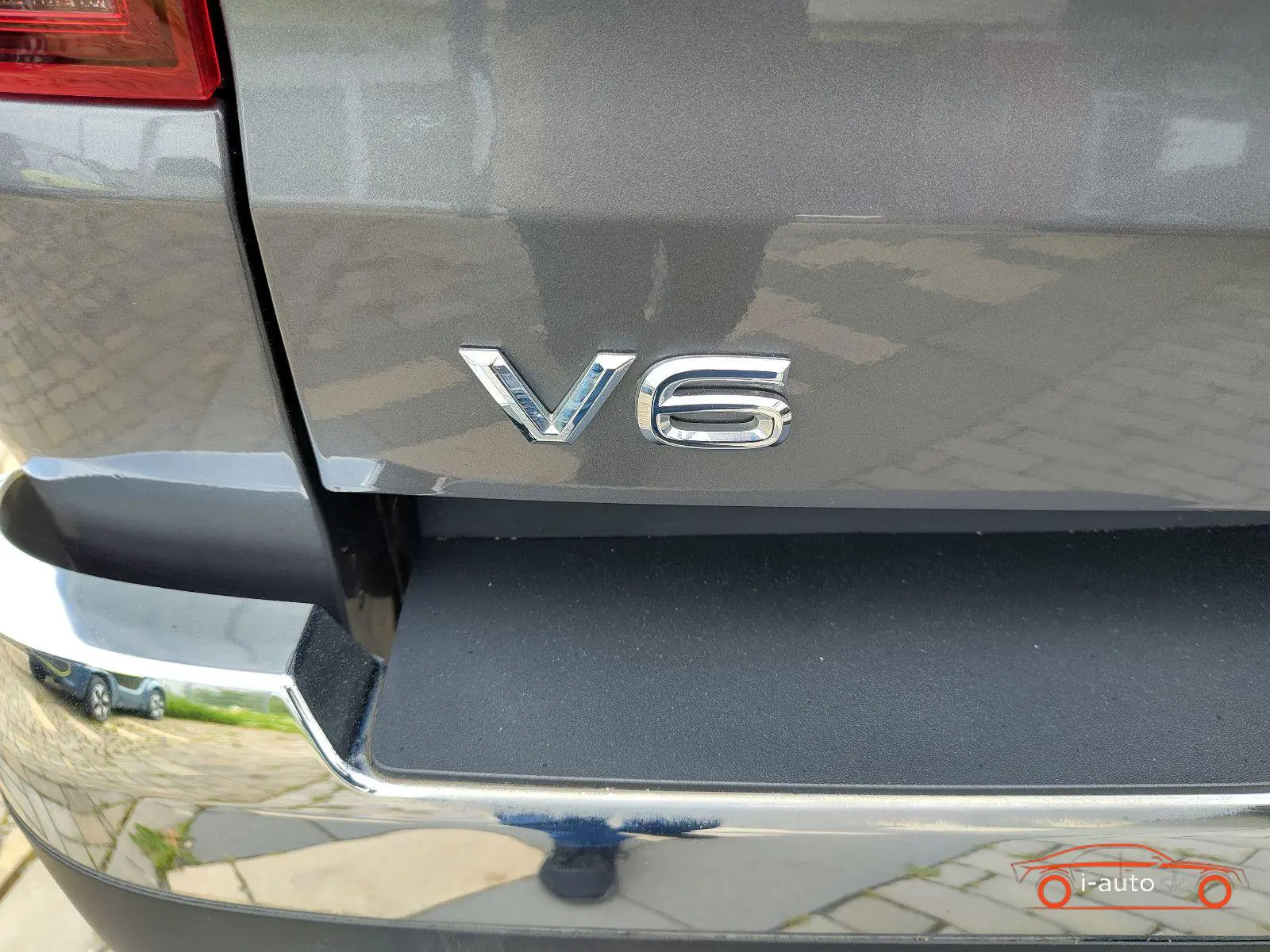 Volkswagen Amarok 2023 na predaj – fotografia 16