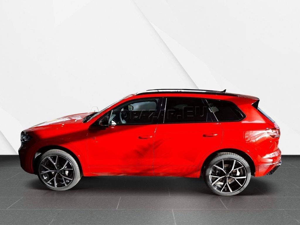 Volkswagen Touareg 3.0 V6 TDI 286k R-Line 4Motion Tiptronic