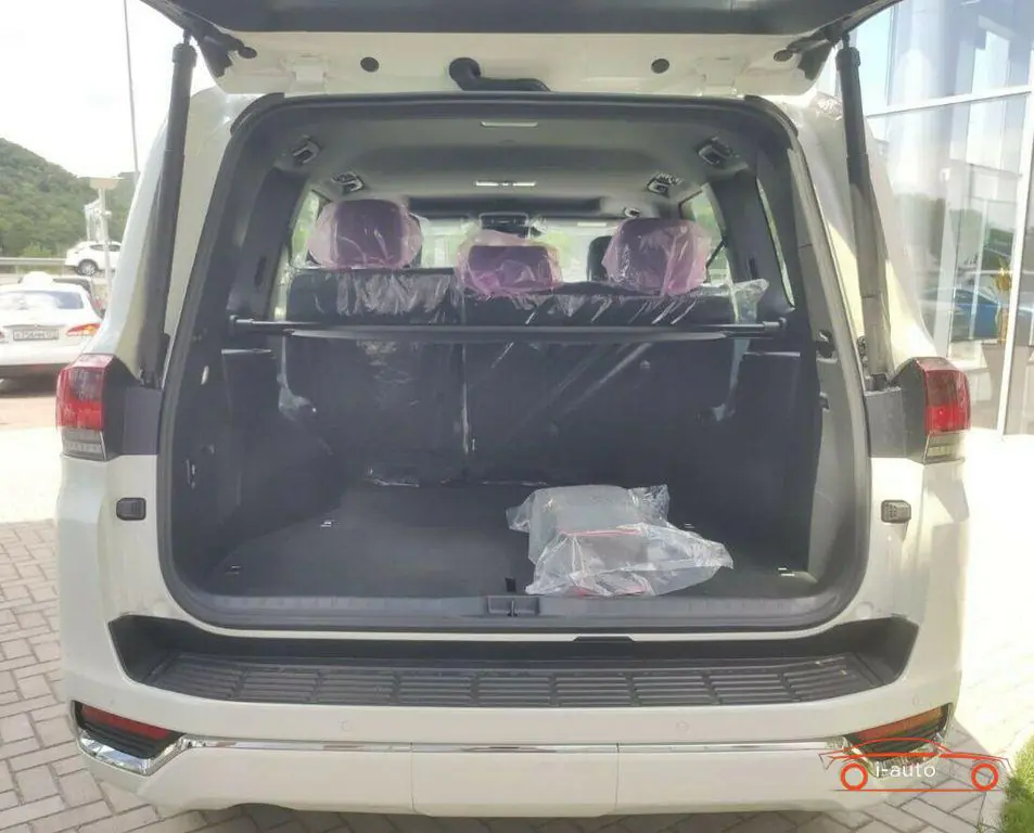 Toyota Land Cruiser 2023 na predaj – fotografia 19