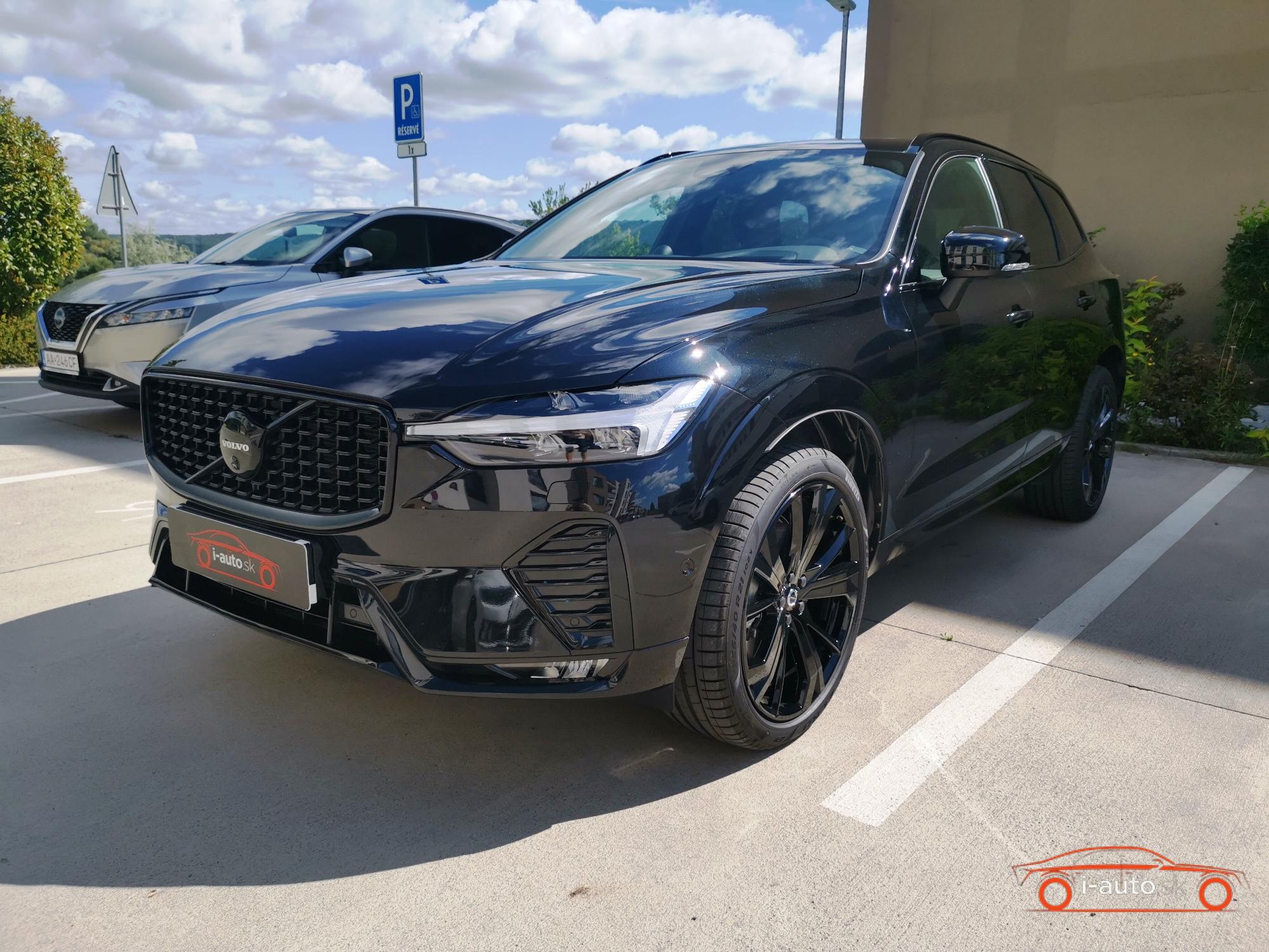 Volvo XC60 2024 na predaj – fotografia 2
