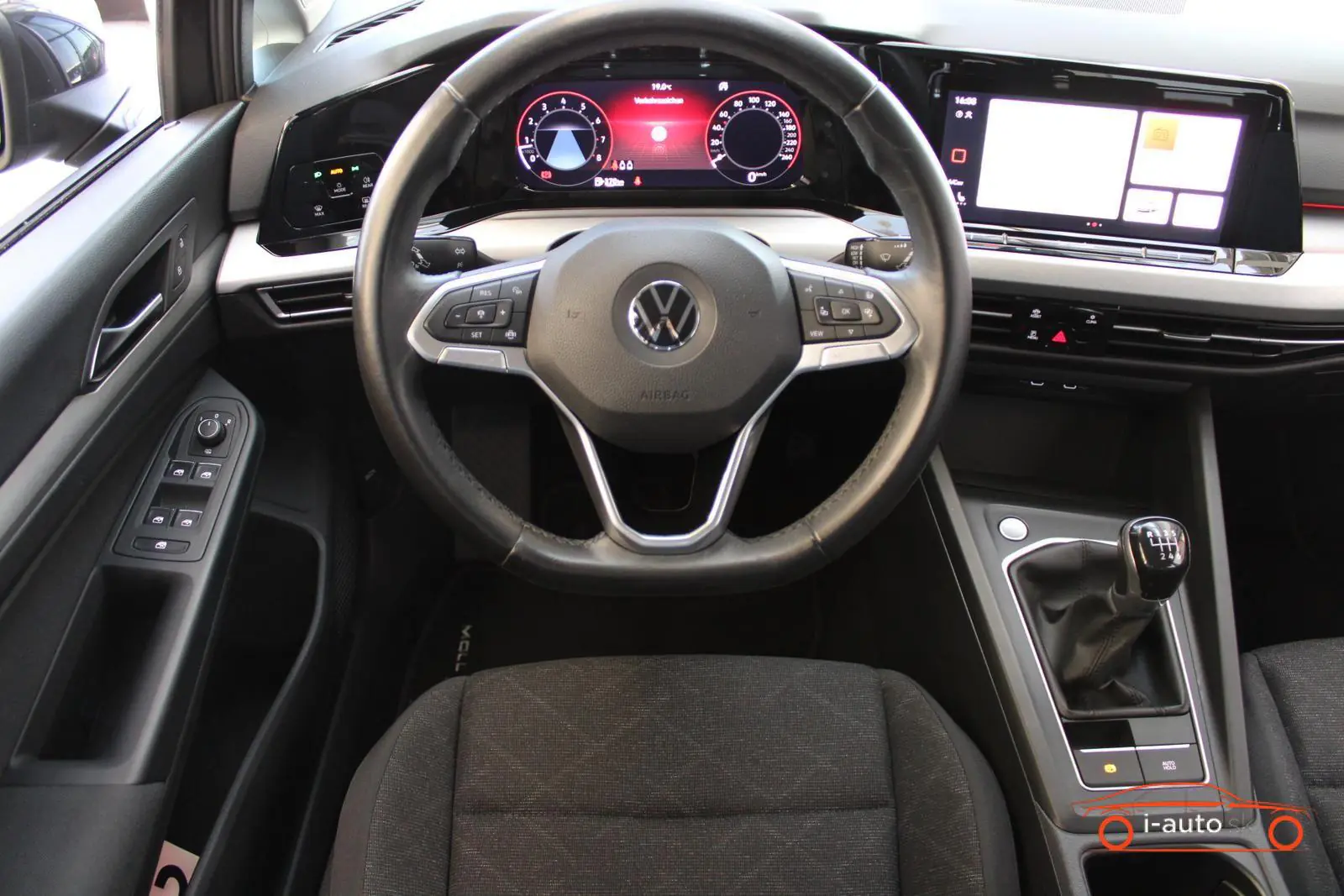 Volkswagen Golf 2020 na predaj – fotografia 5