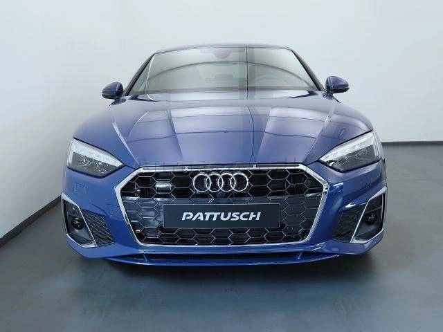 Audi A5 Sportback 40 2.0 TDI mHEV S line quattro S tronic