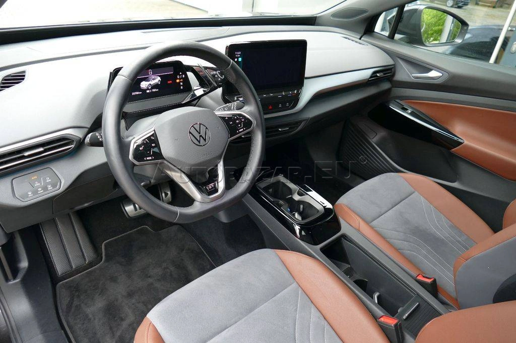 Volkswagen ID.4 2020 na predaj – fotografia 9