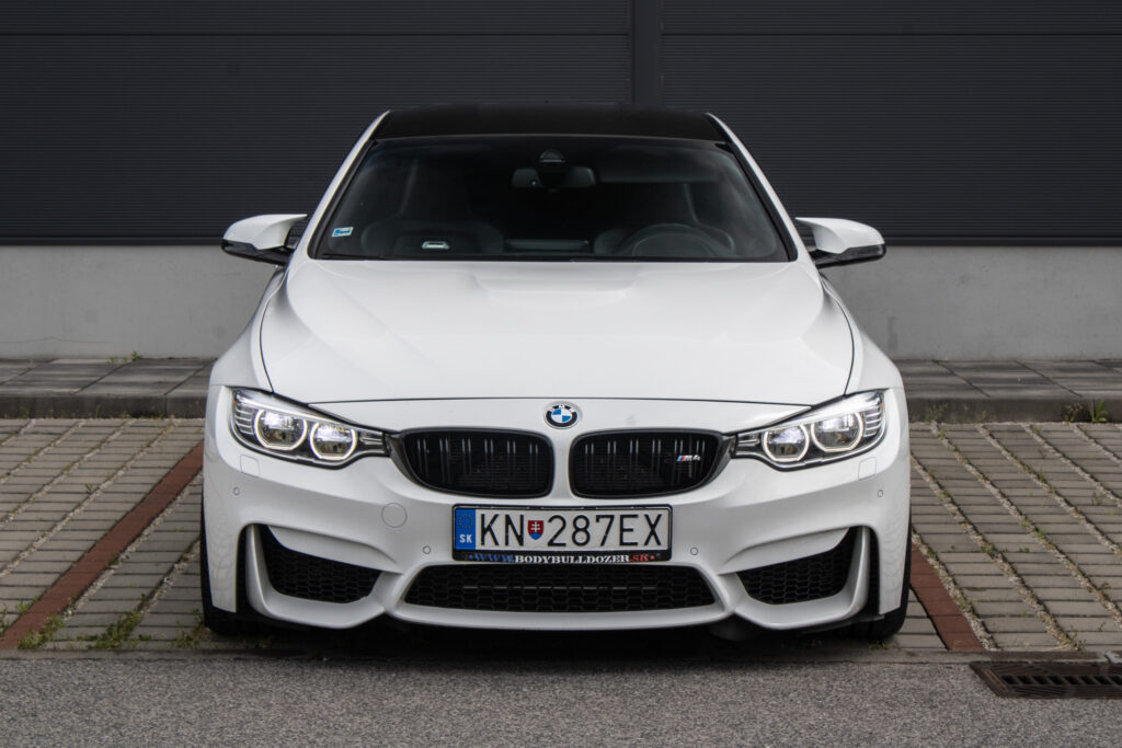 BMW M4