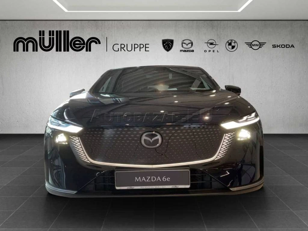 Mazda 6 RWD TAKUMI