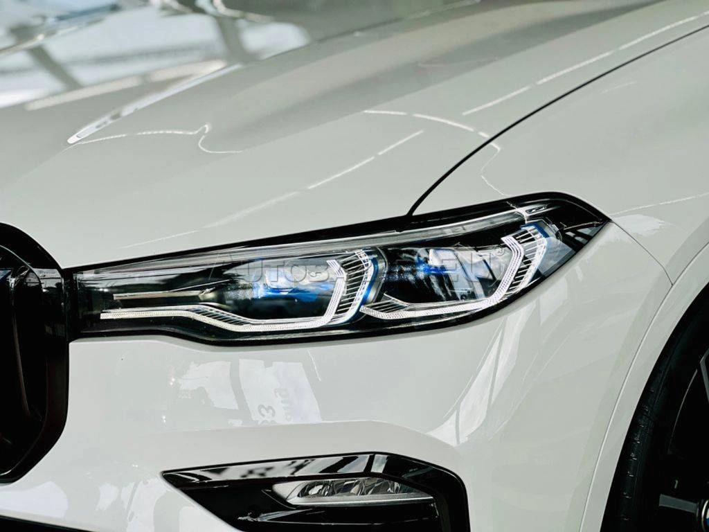 BMW X7 xDrive 30d A/T