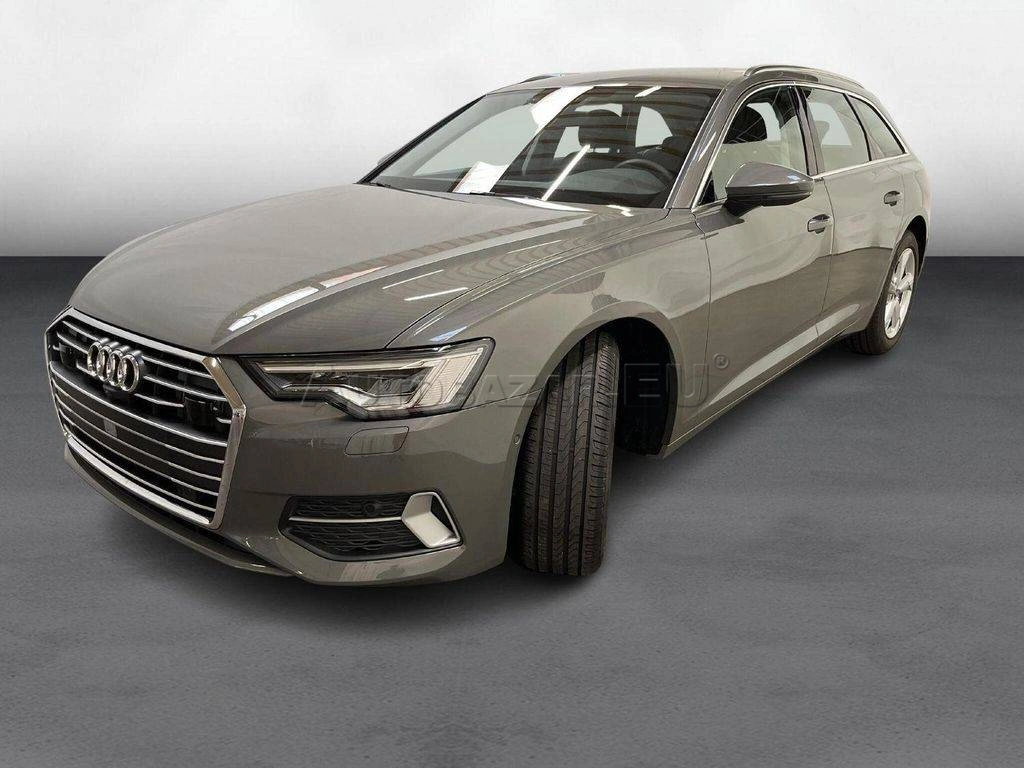 Audi A6 Avant 40 2.0 TDI mHEV Sport S tronic
