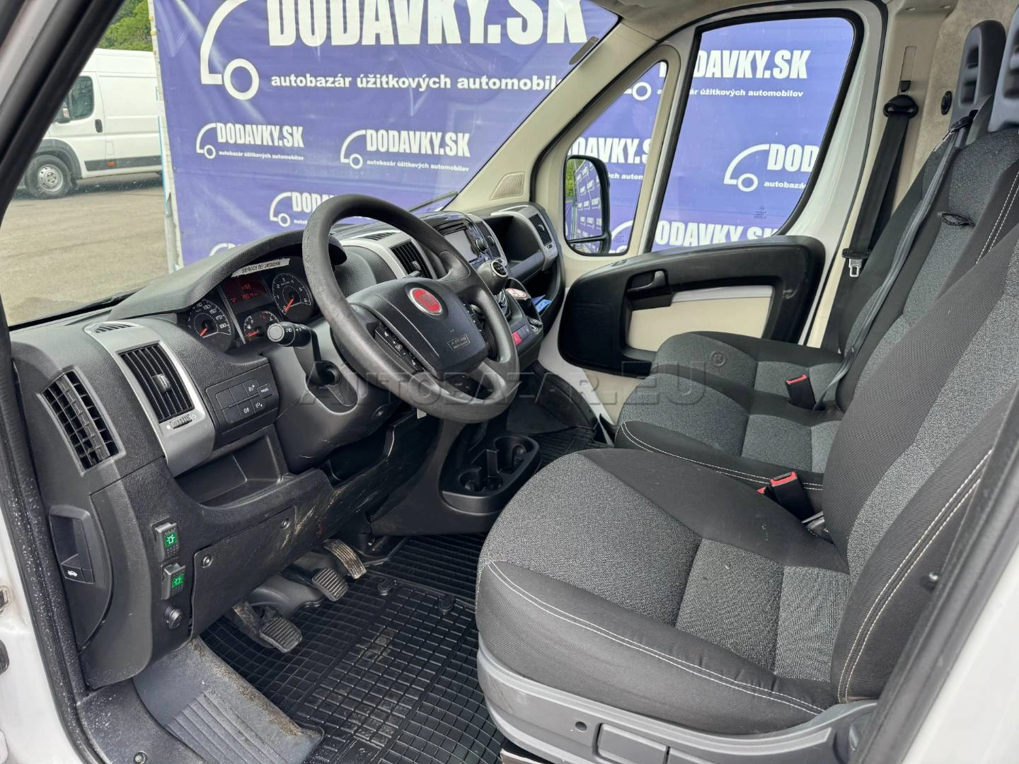 Fiat Ducato 2015 na predaj – fotografia 20