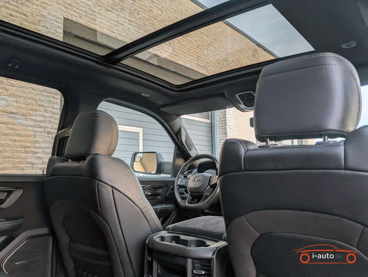 Dodge RAM 2023 na predaj – fotografia 13