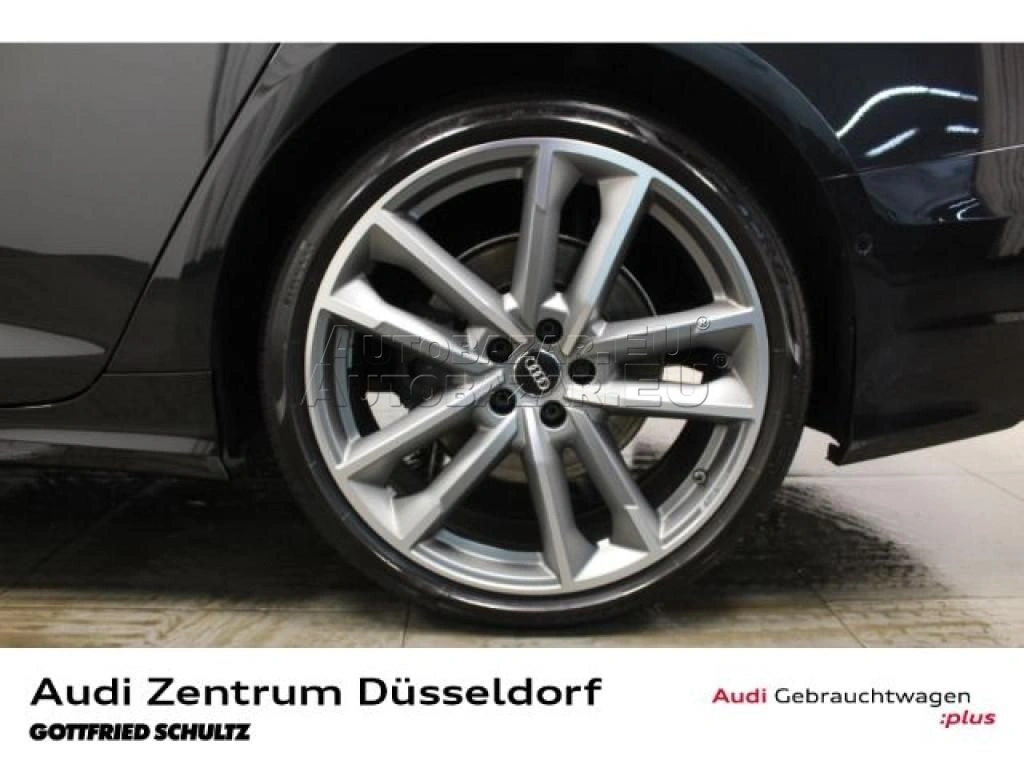 Audi A6 2020 na predaj – fotografia 6