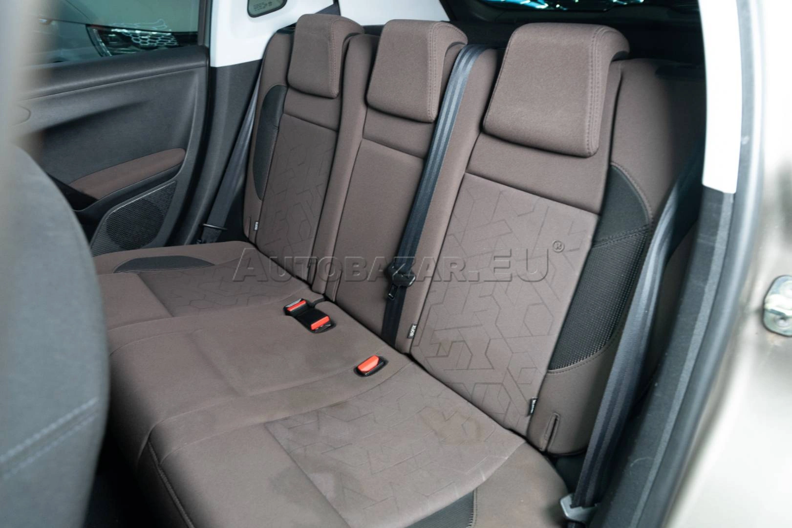 Peugeot 2008 2008 na predaj – fotografia 18