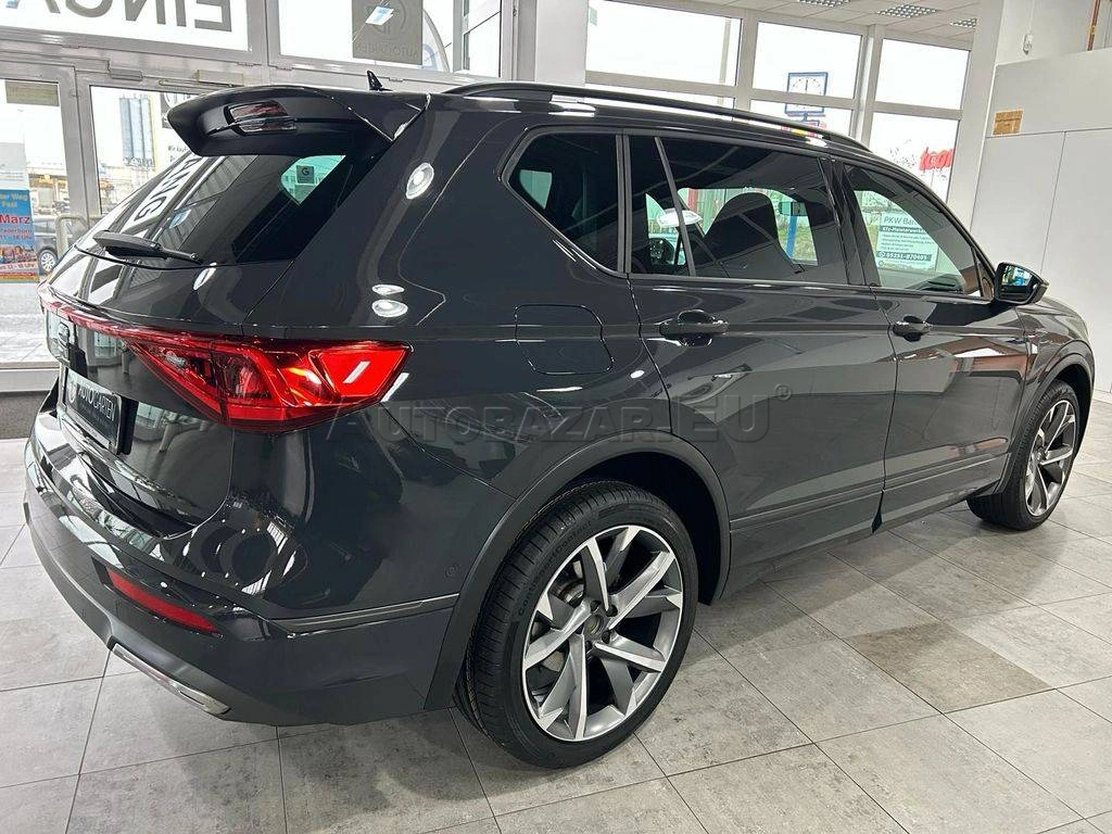 Seat Tarraco 2.0 TDI 150 FR DSG