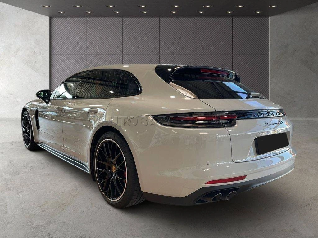 Porsche Panamera Sport Turismo GTS 4x4 A/T