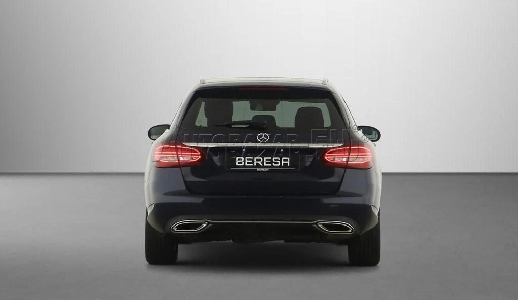 Mercedes C trieda T 300 A/T