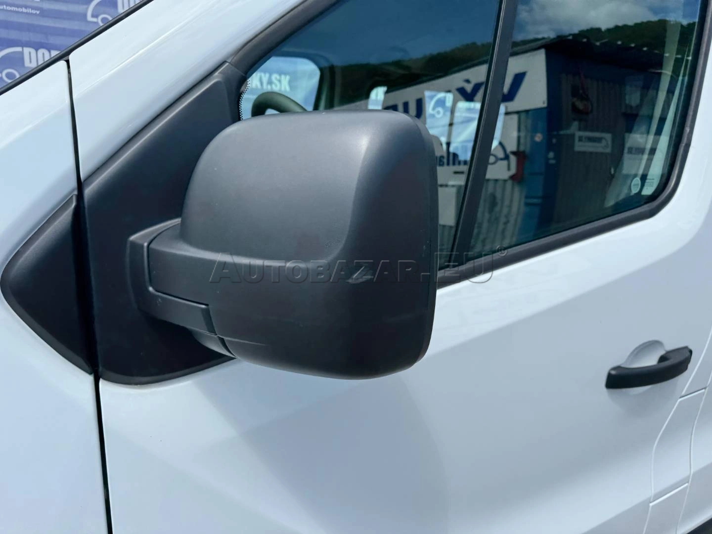 Fiat Talento 2019 na predaj – fotografia 10