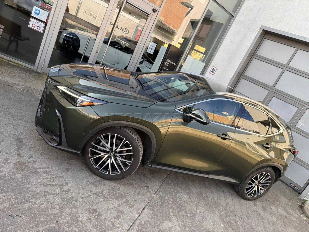 Lexus NX 450h