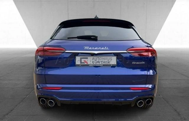 Maserati Grecale GT AWD