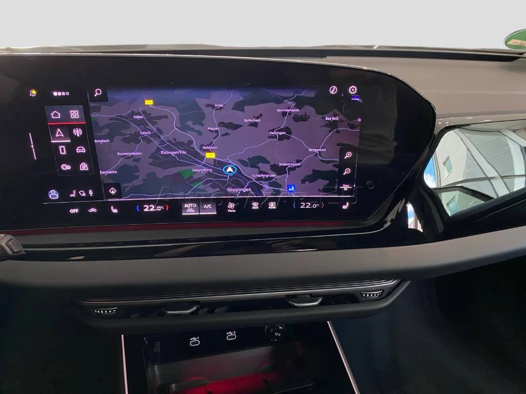 Audi A6 Avant 40 2.0 TDI mHEV Sport edition quattro S tronic