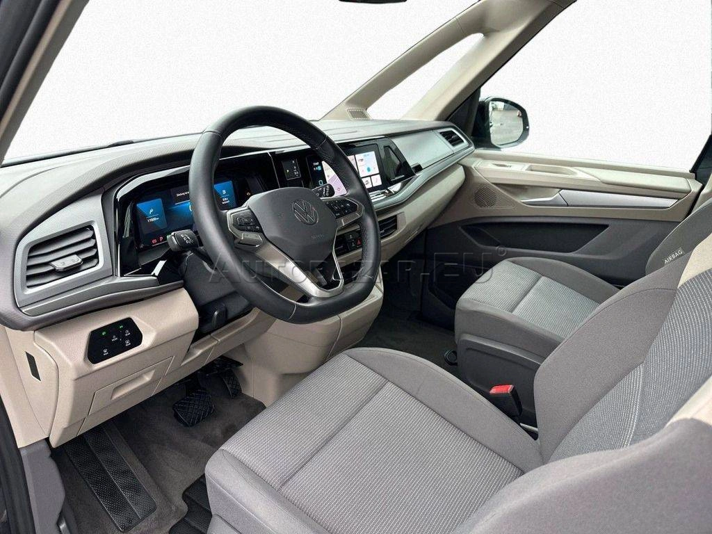 Volkswagen T7 Multivan 2.0 TDI DSG