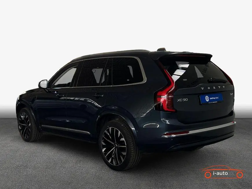 Volvo XC90 2025 na predaj – fotografia 2