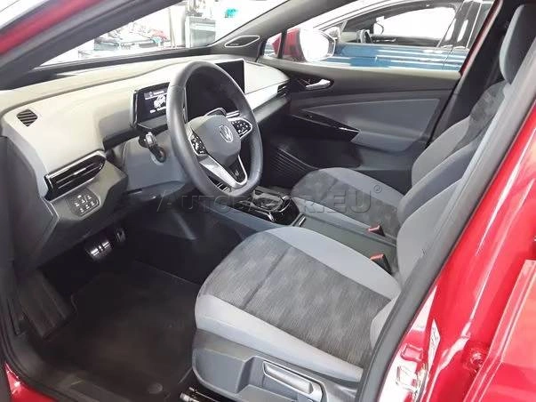 Volkswagen ID.4 Pro 77kWh