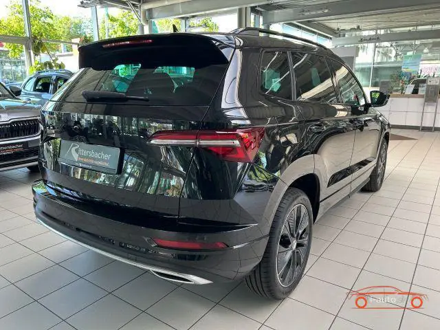 Škoda Karoq 2023 na predaj – fotografia 5