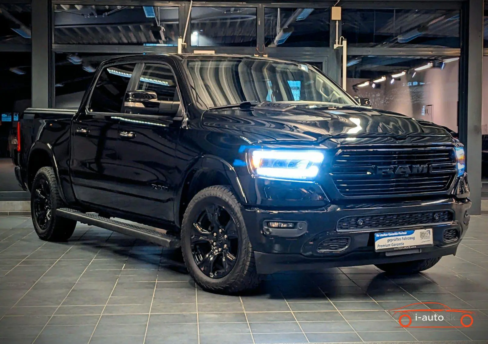 Dodge RAM 2022 na predaj – fotografia 3