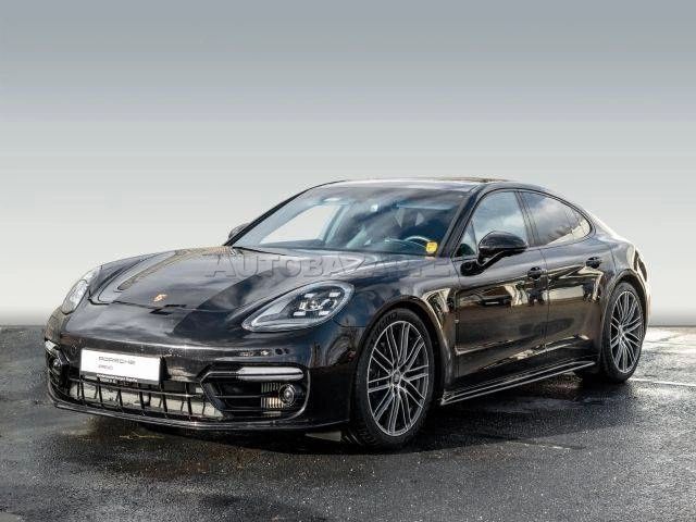 Porsche Panamera 4 A/T